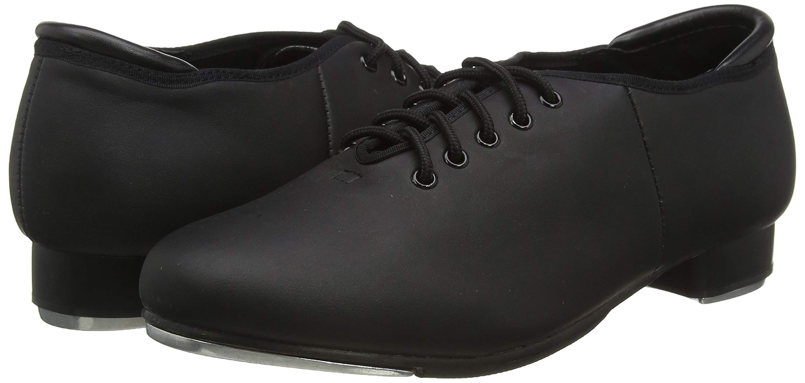 Freed of London Boys Savion Dance Shoes - Premium Leather Ballet & Jazz Shoes for Boys - Perfect for Dance Classes, Performances & Recitals