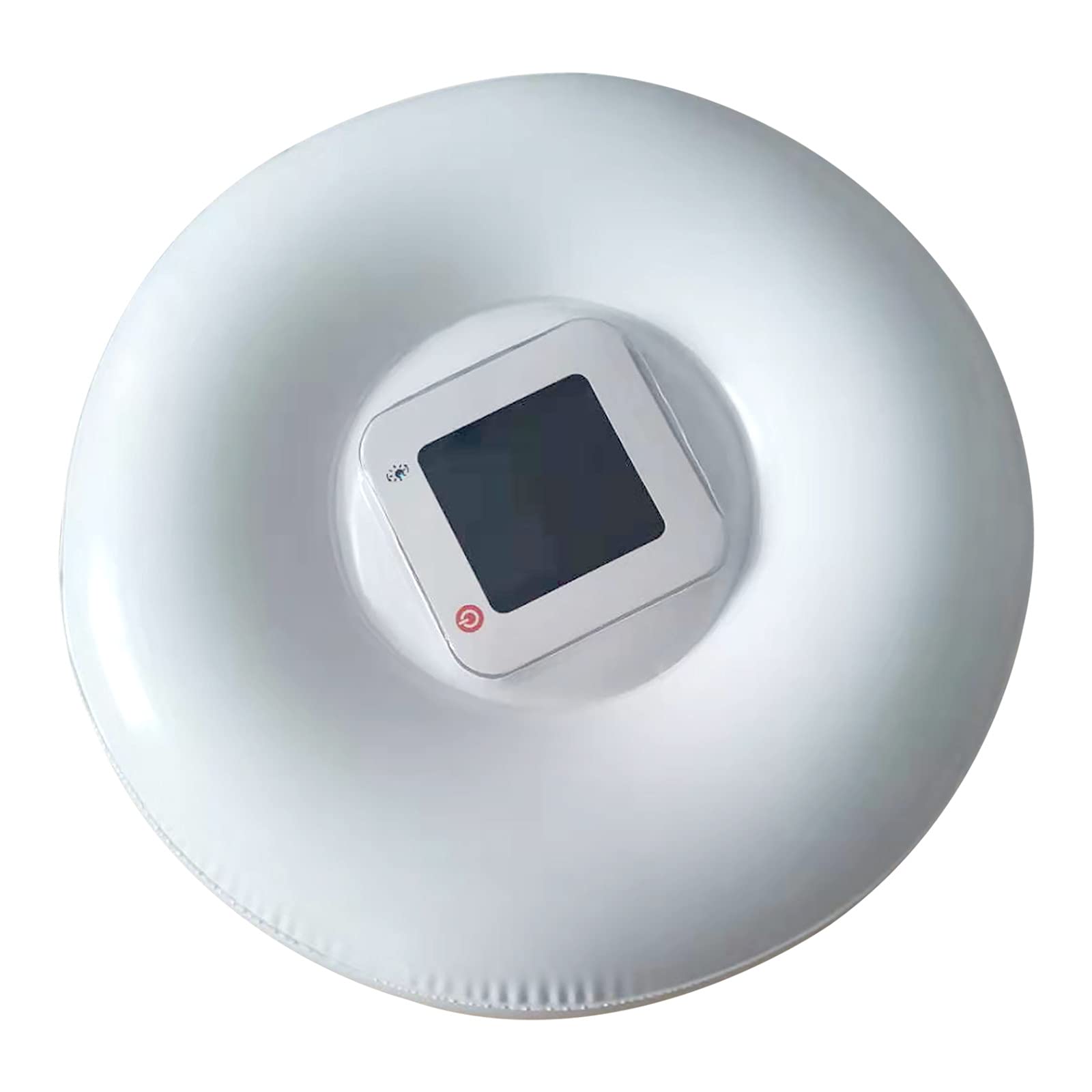 YaYiYa Solar Pool Lights, Floating LED Color Changing Lights for Swimming Pools - Perfect for Night Swimming, Backyard Decor & Summer Party Lighting