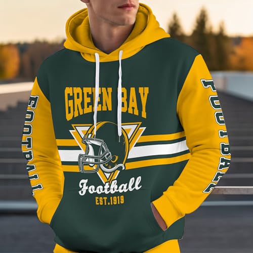 Green Bay