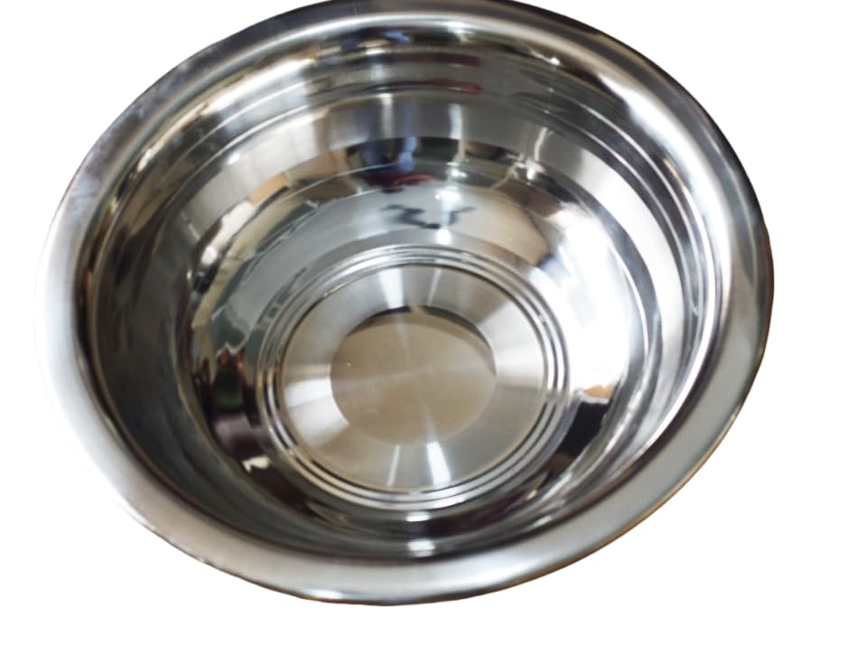 Premium Stainless Steel Lotion Basins & Surgical Bowls - MEDIGUARD 12