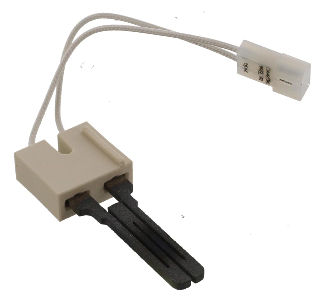 SAMSUNG Heater Igniter AC120V - DC47-00022A Replacement Part for Oven & Range Repair | Perfect for Home Kitchen Appliance Maintenance