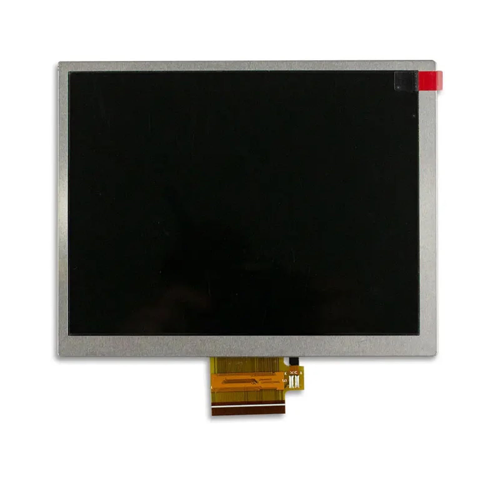 7 Inch LCD Screen Replacement - CLAA070MA21BW 800(RGB) X600 Display Module with Tools | Compatible with Various 7-Inch Devices, Perfect for DIY Repairs and Electronic Projects