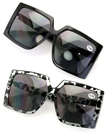 1 Black 1 Grey