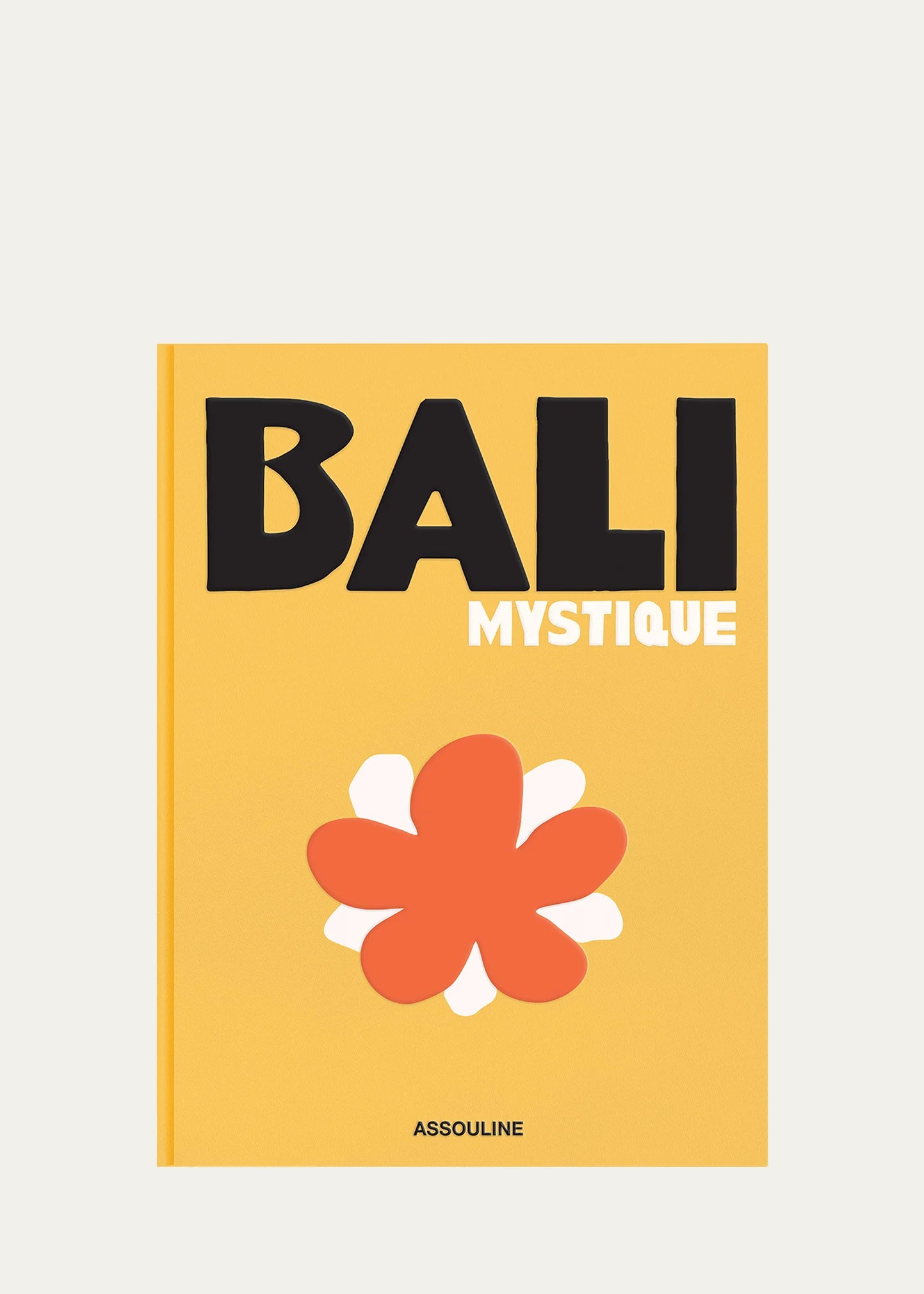 Assouline Bali Mystique - Luxury Coffee Table Book on Bali Culture, Travel & Photography | Perfect for Home Decor, Gifts & Travel Inspiration