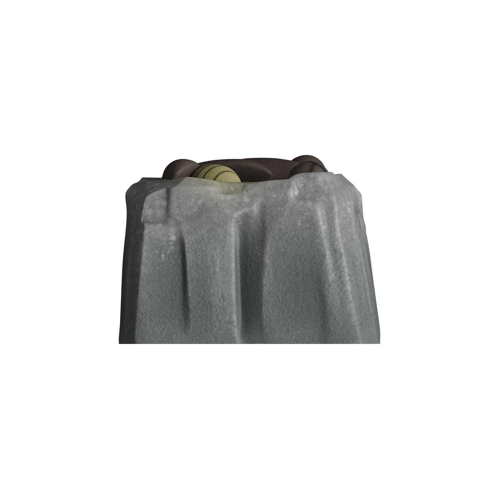 HX3D Custom Keycap - Nature Themed Mechanical Keyboard Keycap for Gaming & Typing | Perfect for PC, Mac, and Office Use