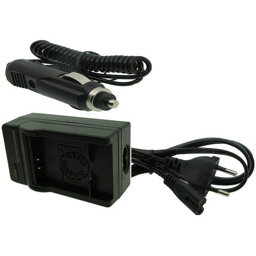 Original Title: Charger Compatible for Canon PC1732   Optimized Title: Genuine Replacement Charger for Canon PC1732 Camera Battery - Fast Charging & Safe Use for Travel, Photography, and Vlogging