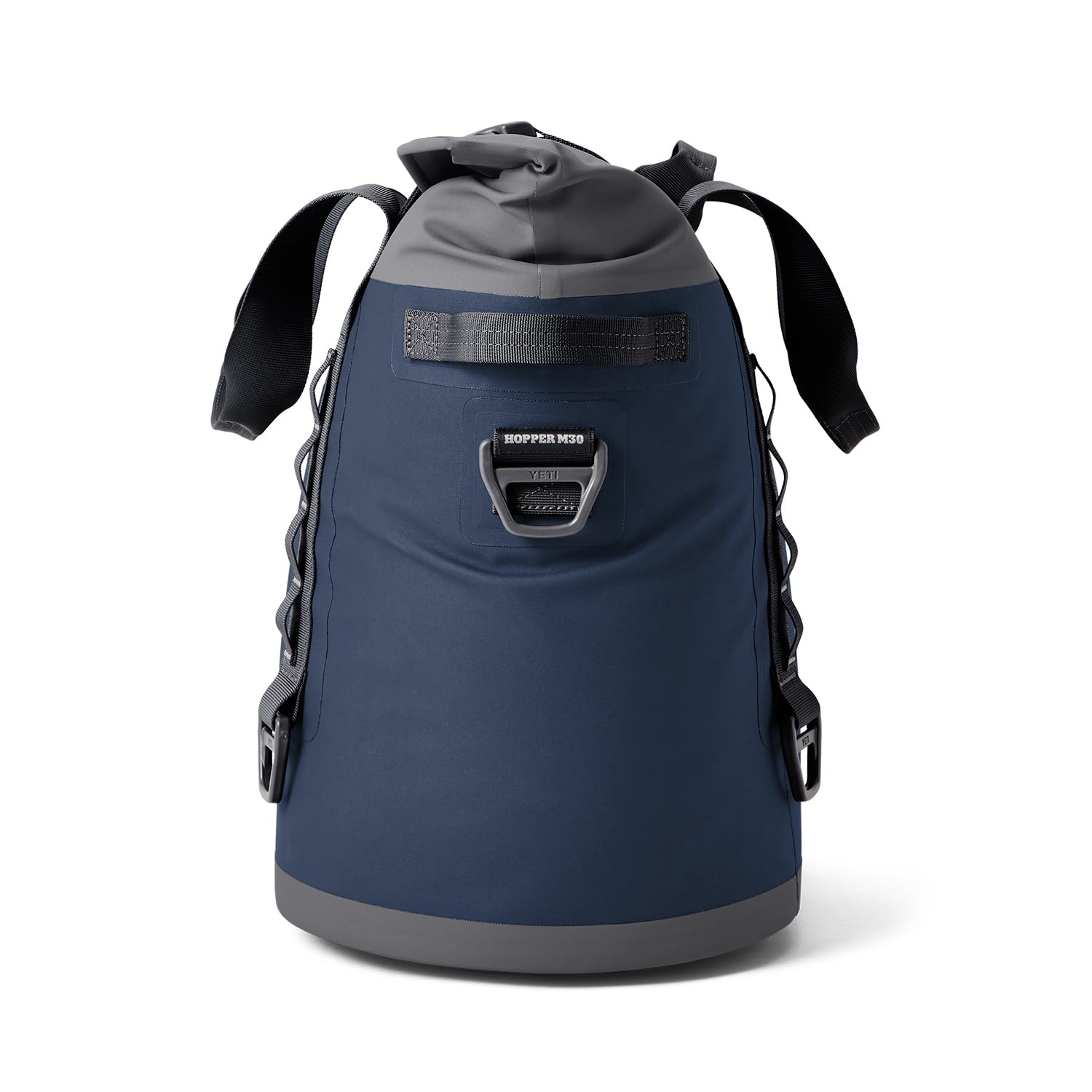 YETI Hopper M Series Portable Soft Coolers with MagShield Access - Insulated Backpack Cooler for Camping, Beach, Picnics & Outdoor Adventures