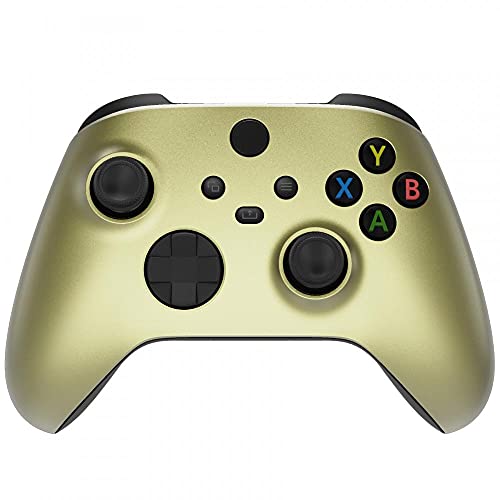 Champagne Gold