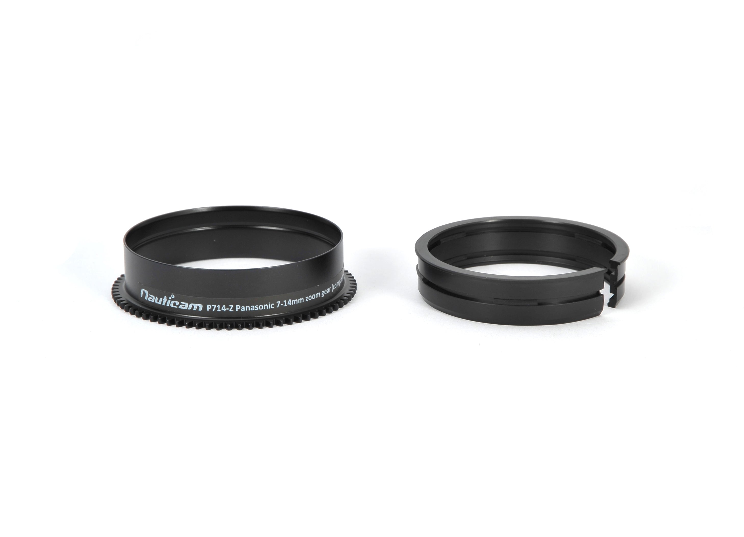 Panasonic Vario 7-14mm P714 Z Zoom Gear - Compatible with 36043 | Lens Accessory for Professional Photography & Videography | Perfect for Landscape, Architecture & Travel Shots