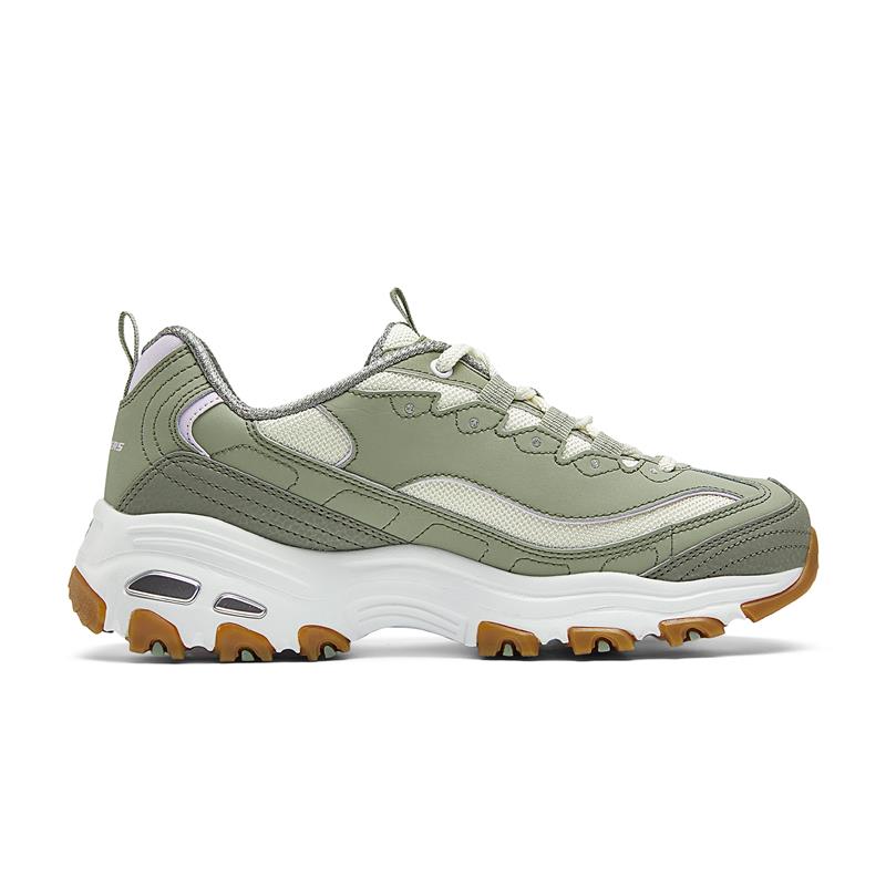 D'LITES 150241/GRMT - Stylish & Comfortable Sneakers for Men & Women | Perfect for Running, Walking & Casual Wear