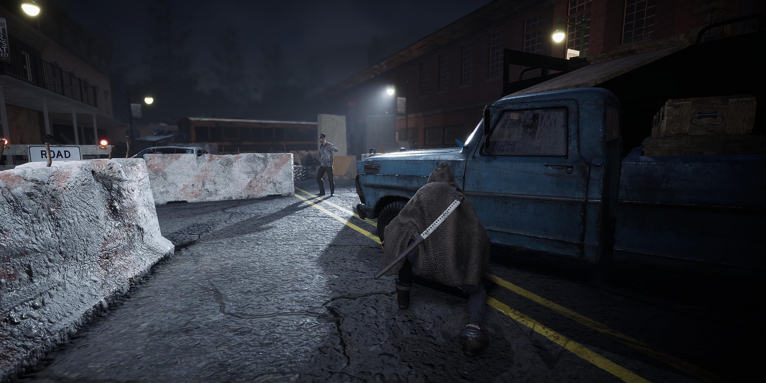 The Walking Dead Destinies - Nintendo Switch Game | Action-Adventure Zombie Survival | Play at Home or On-The-Go