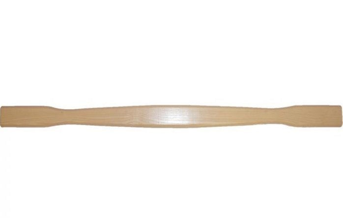 Nova Craft Canoe Thwart - Premium Ash Wood Canoe Seat for Stability & Comfort | Perfect for Fishing, Camping & Outdoor Adventures