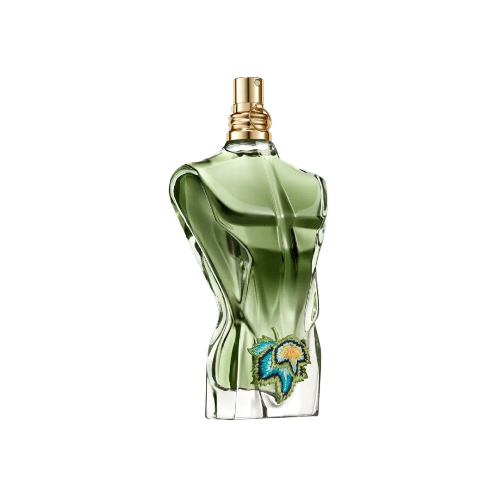 Le Beau Paradise Garden Eau De Parfum 125ml - Luxury Floral Fragrance for Women, Long-Lasting Perfume Spray - Perfect for Date Night, Special Occasions & Daily Wear