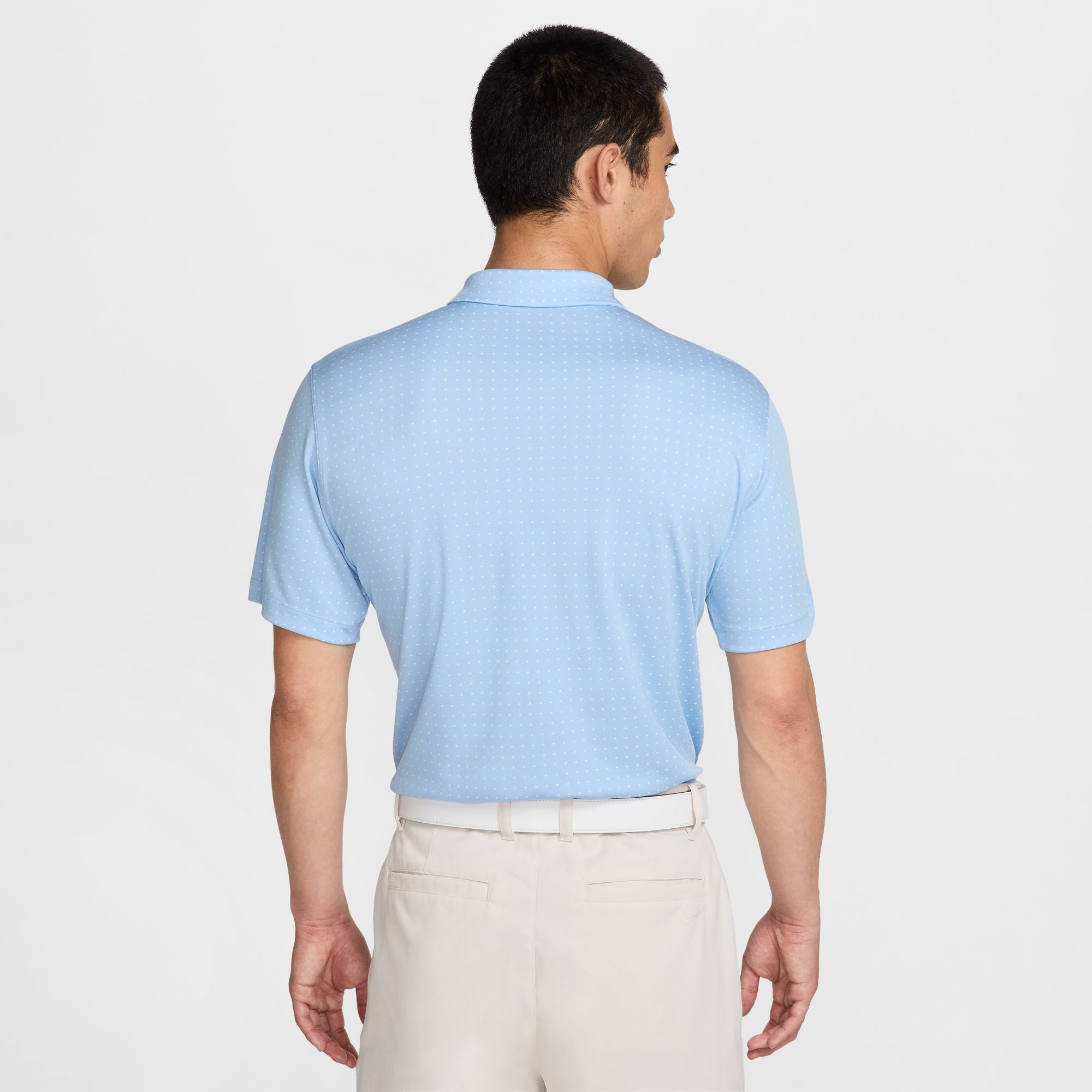 Nike Men's Dri-FIT Core Golf Polo Shirt - Moisture-Wicking, Breathable & Comfortable for Golf, Casual Wear & Outdoor Activities