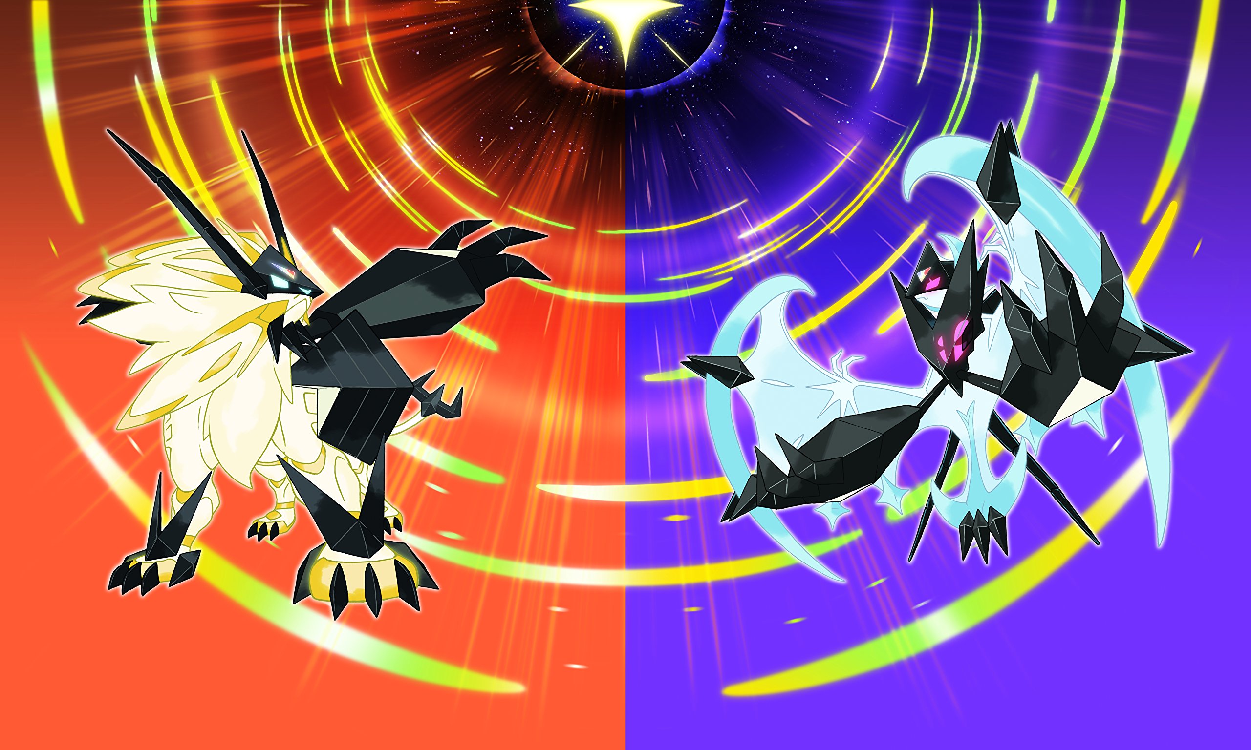 Pokémon Ultra Sun - Nintendo 3DS Game | Adventure RPG for Kids & Adults | Perfect for Travel & Home Gaming