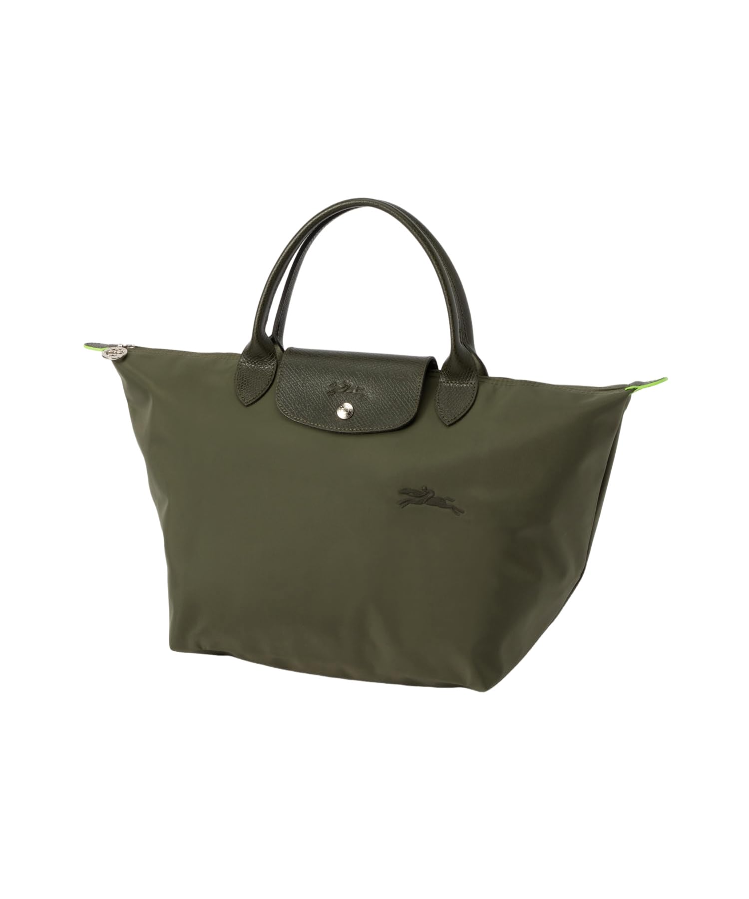 Longchamp Le Pliage Large Tote Bag - Waterproof Nylon Travel & Shopping Bag for Women, Perfect for Work, Gym & Weekend Getaways