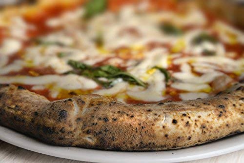 Antimo Caputo Gluten Free Pizza Flour 2.2lb (12 Pack) - All Natural Multi-Purpose Flour & Starch Blend for Baking Pizza, Bread, Pasta, Cookies | Perfect for Home Chefs, Restaurants & Gluten-Free Diets