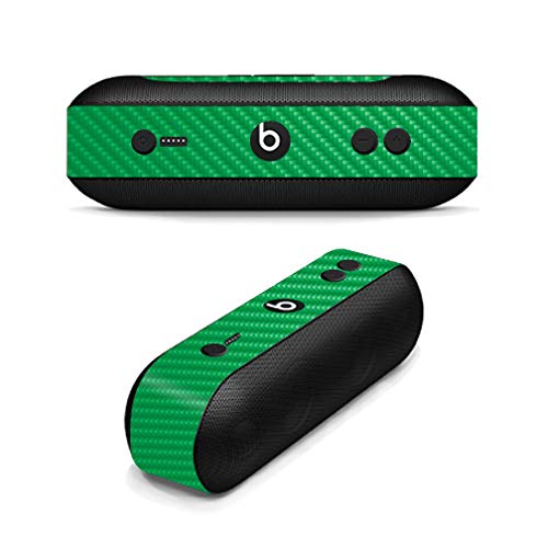 Premium Carbon Fiber Skin for Boulder Rock - Teal Marble Design | Protective & Durable Textured Vinyl Wrap | Easy to Apply & Remove | Made in USA | Perfect for Daily Protection & Style Upgrade