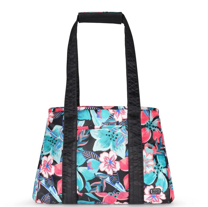 Lug Rover Mini Tote Bag - Stylish & Durable Crossbody Purse for Women | Perfect for Travel, Work & Everyday Use