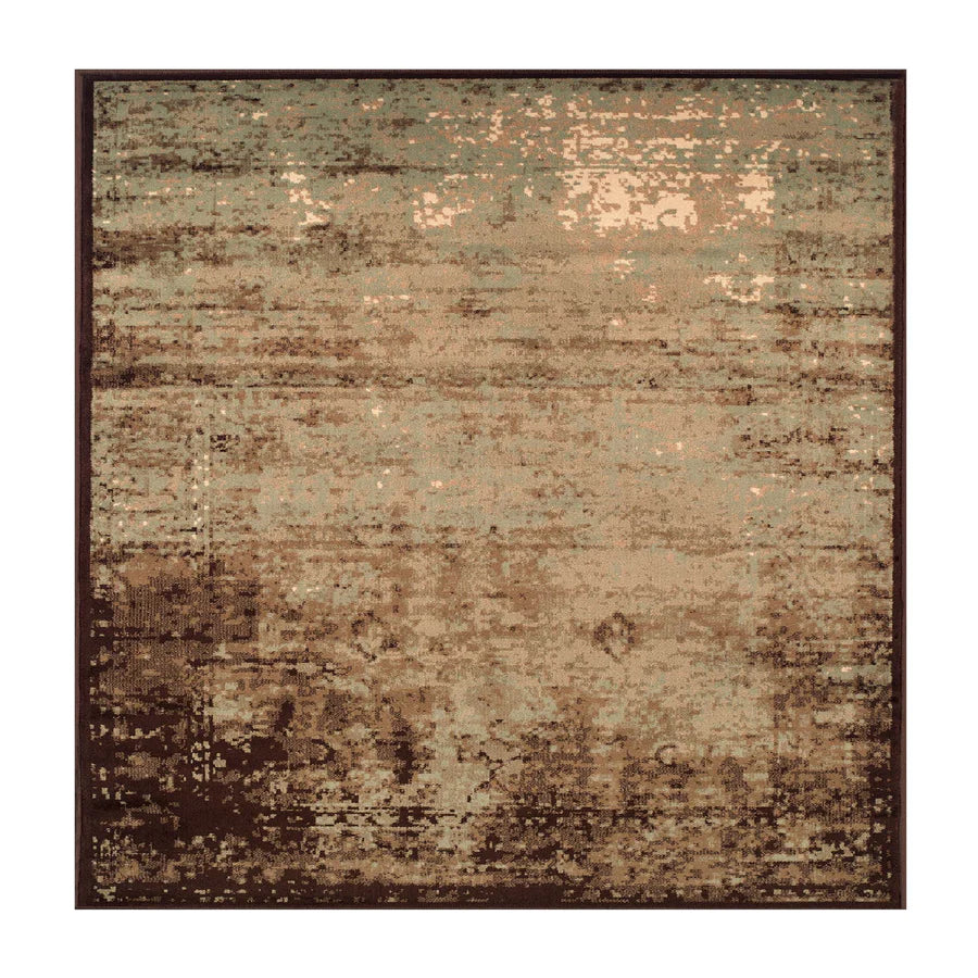 Stylish Afton Acid Wash Modern Indoor Area Rug & Runner - Perfect for Living Room, Bedroom, or Hallway Decor