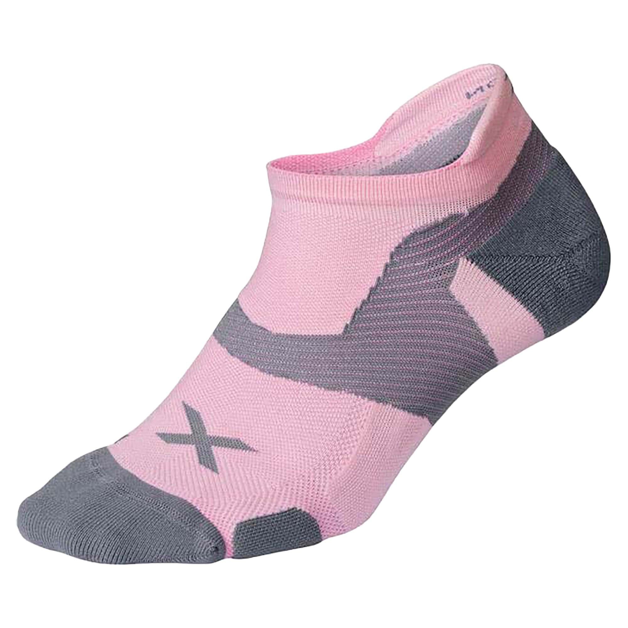 Vectr Cushion No Show Socks for Men & Women - Breathable Invisible Liner Socks for Sneakers, Loafers & Dress Shoes - Perfect for Workouts, Running & Everyday Comfort