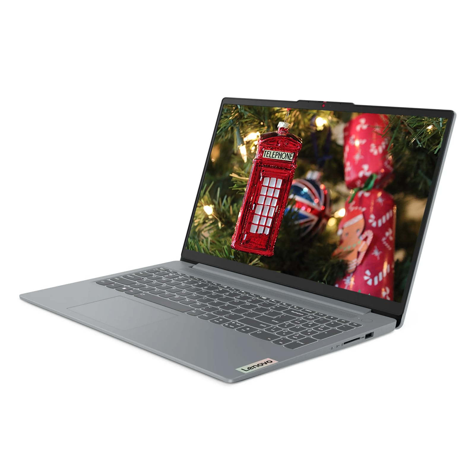 Lenovo IdeaPad Slim 3i 15.6