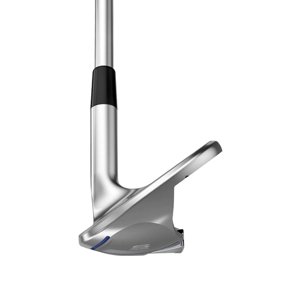 Tour Edge Hot Launch E524 Wedge Golf Club - 2024 Model for Precision Shots & Short Game Performance | Perfect for Chipping, Pitching & Bunker Play