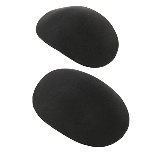 Women's Invisible Shoulder Pads for Dresses - Comfortable & Stable Shoulder Enhancers for Broadening Shoulders - Perfect for Parties, Prom, Home & Office Wear