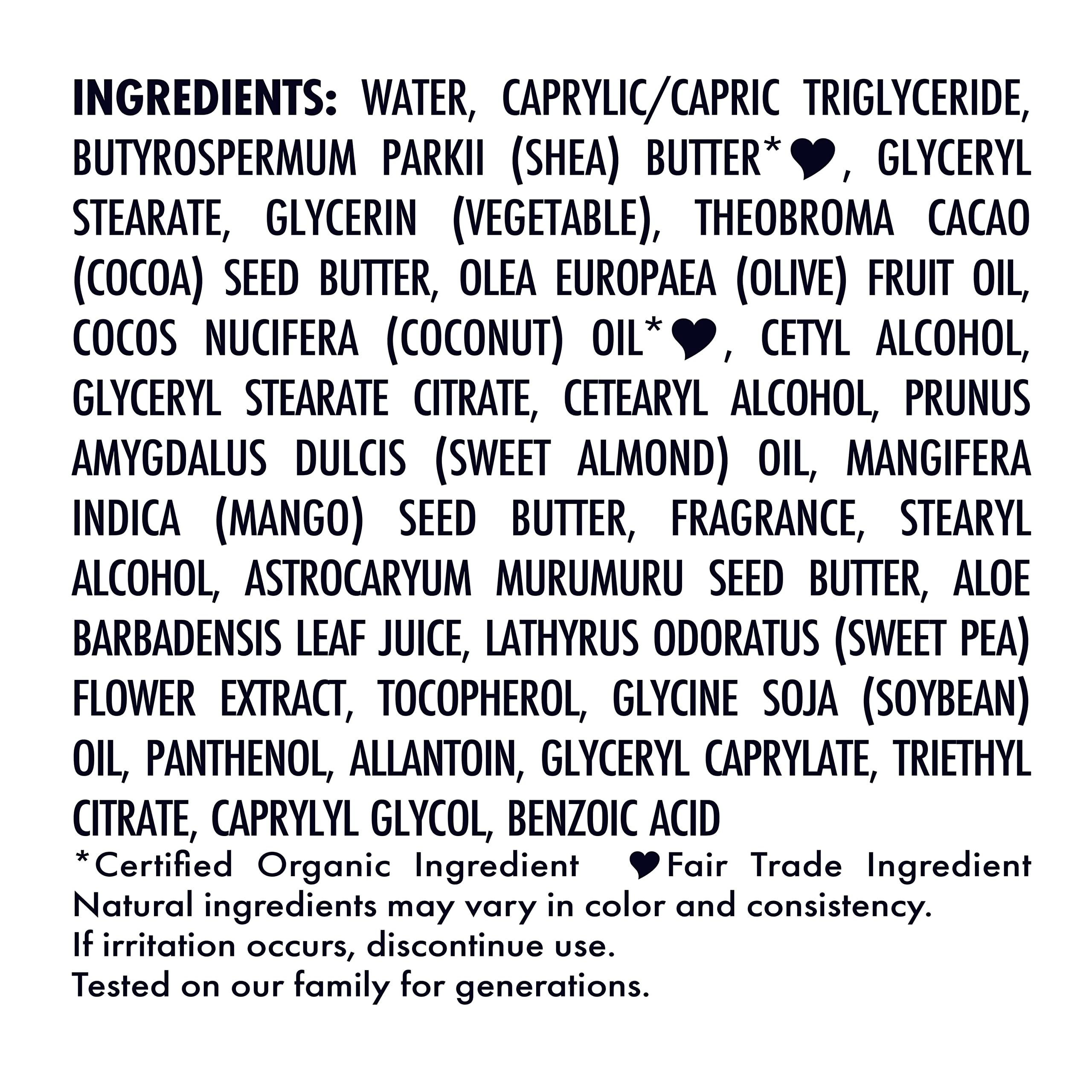 SheaMoisture Baby Lotion with 100% Virgin Coconut Oil - 8 oz Fragrance-Free Baby Moisturizer for Sensitive Skin & Eczema | Gentle Daily Hydration for Newborns, Infants & Toddlers | Perfect for Diaper Changes, After Bath & Bedtime Routine