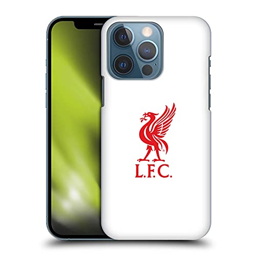 Red Logo On White