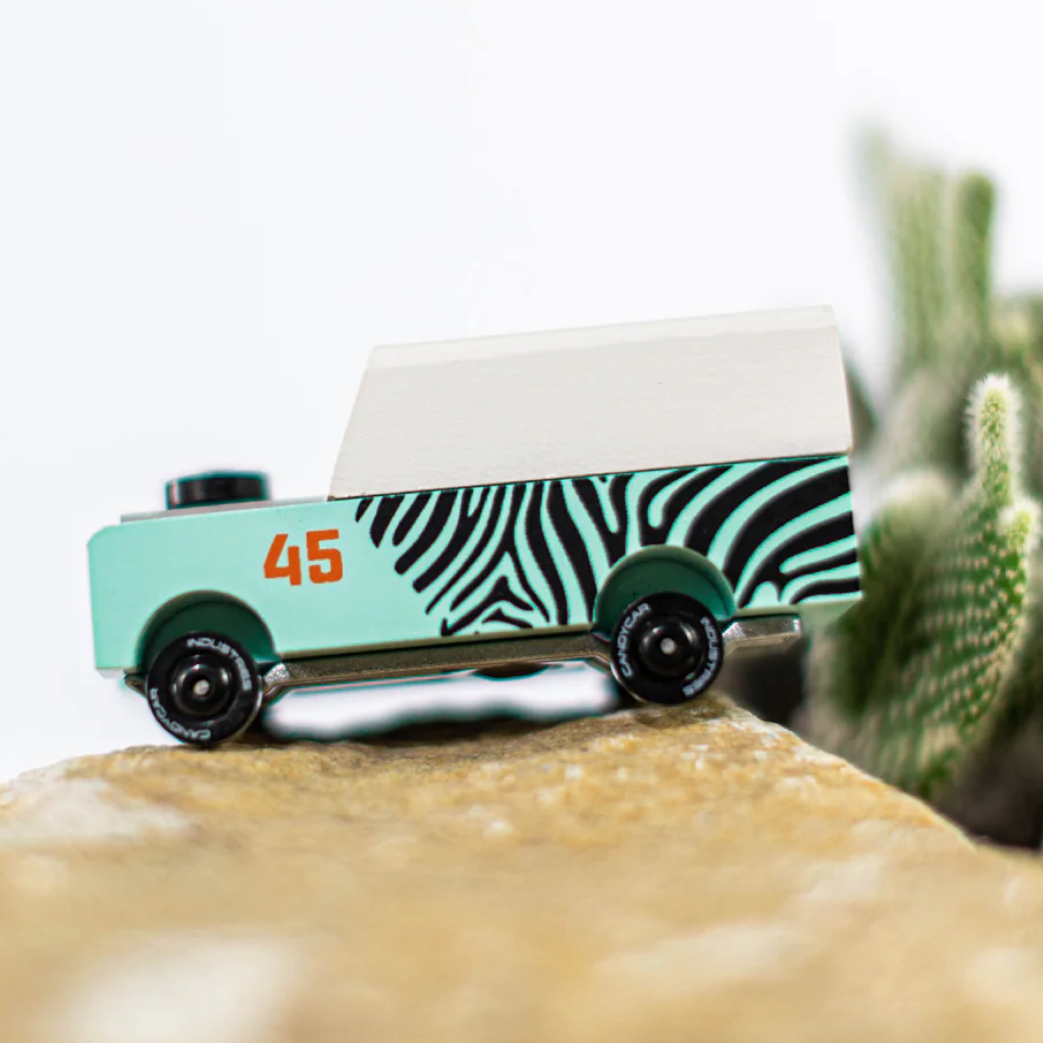 Mini Zebra Drifter Toy Car - Fun and Fast Remote Control Drift Racing for Kids & Adults - Perfect for Indoor & Outdoor Play, Birthday Gifts, and RC Car Enthusiasts