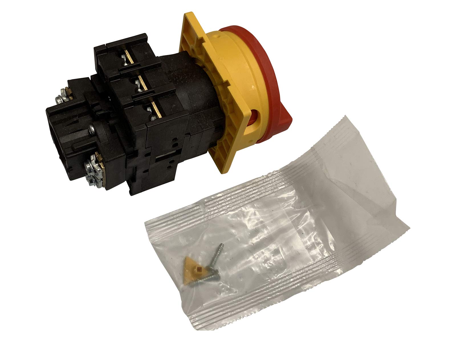 Polar Cutter Power Switch 227128 & 226193 - Heavy Duty Replacement for Industrial Equipment & Machinery