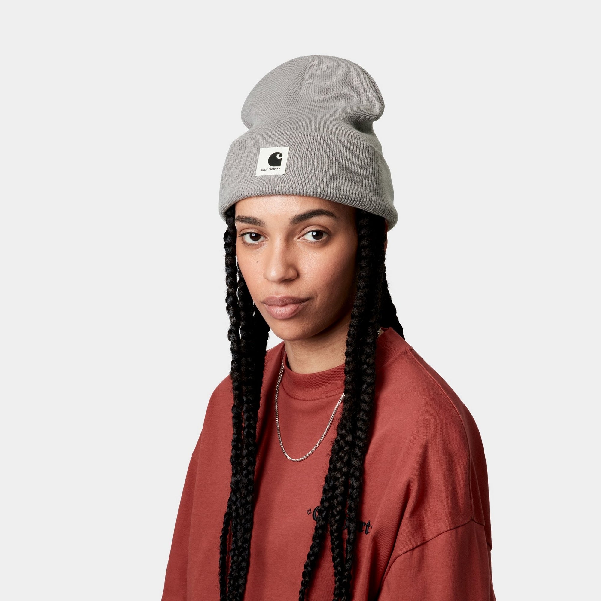 Ashley Beanie - Soft Winter Hat for Men & Women | Yosemite National Park Inspired Design | Perfect for Hiking, Skiing & Outdoor Adventures