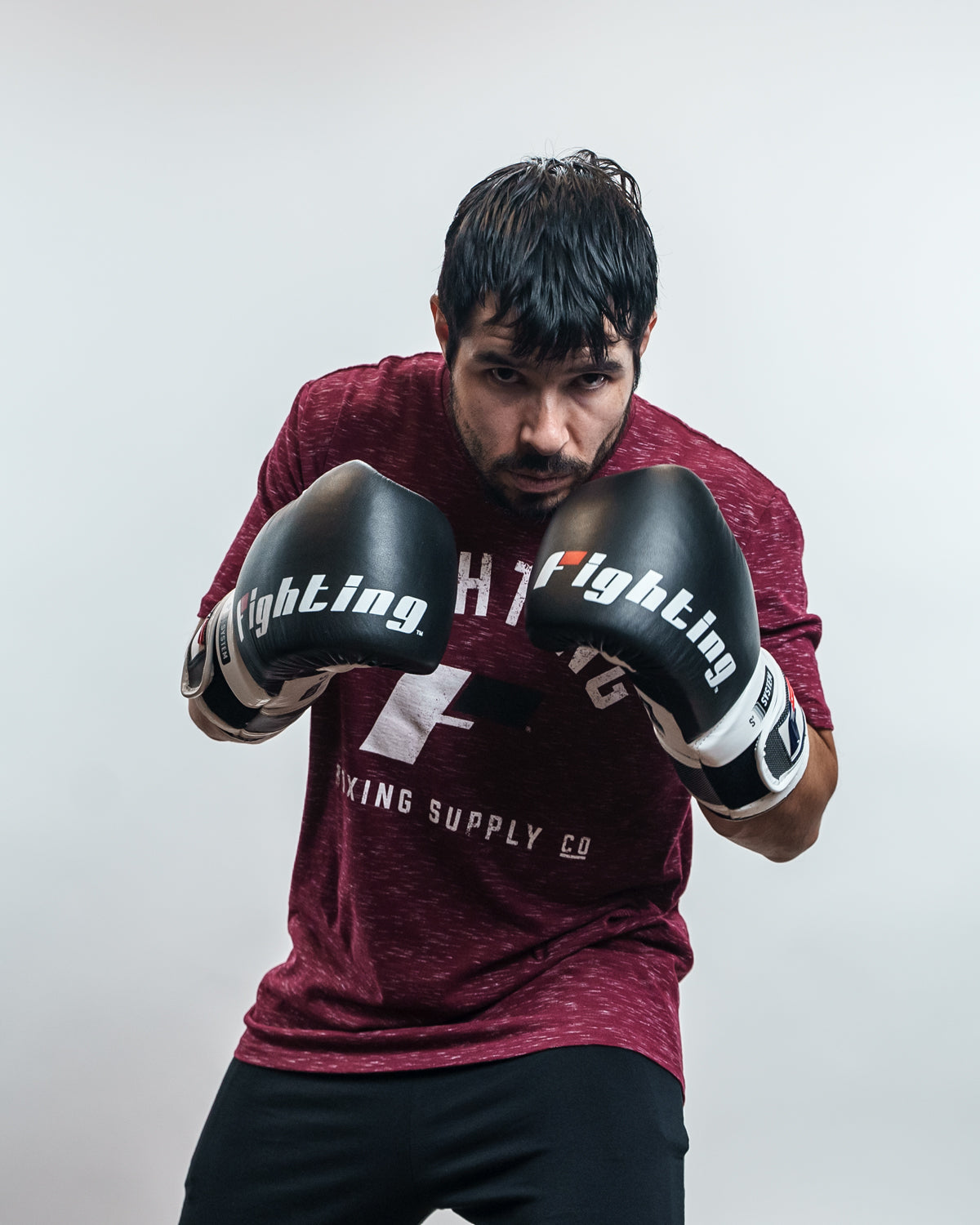 Premium S2 GEL Power Sparring Boxing Gloves for MMA, Muay Thai & Kickboxing Training - Ideal for Competition & Heavy Bag Workouts