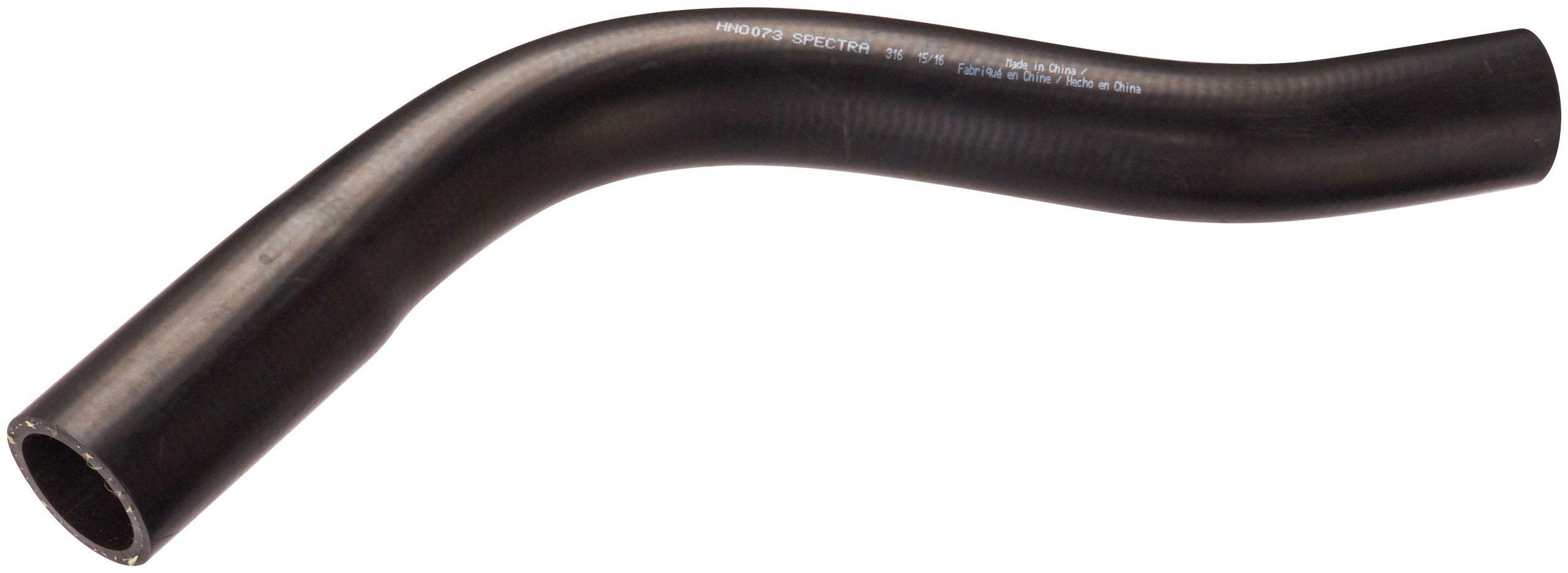 Fuel Filler Hose Replacement for Buick - Durable Gas Tank Hose Compatible with Buick Models - Perfect for Fuel System Repair & Maintenance