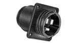T-E Connectivity 206137-5 (38 pcs) 23-7 Standard Receptacle Socket - Electrical Connectors for Industrial Equipment, Automotive Wiring & Electronic Devices