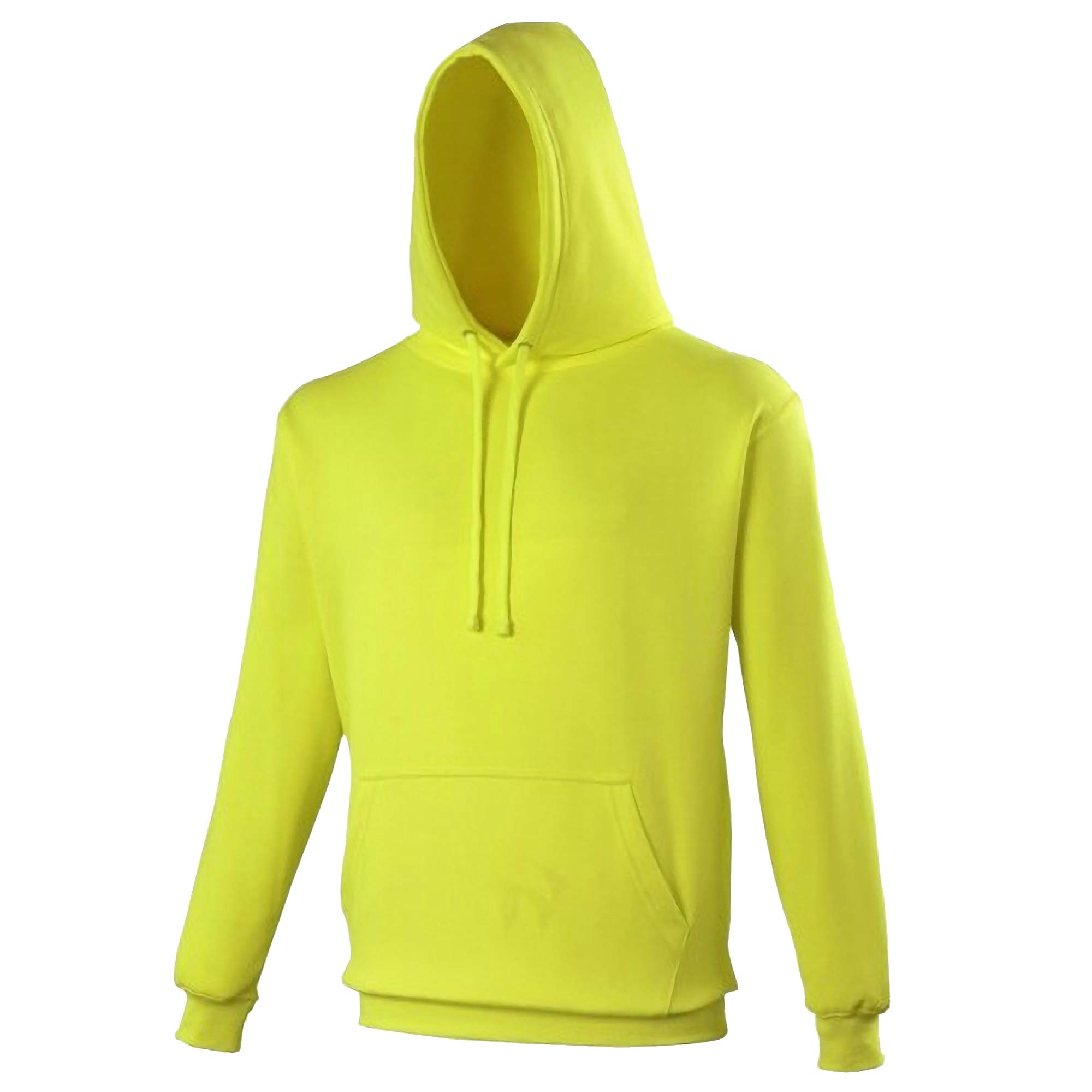 AWDis Electric Heated Hoodie for Men & Women - USB Powered Winter Warm Jacket - Perfect for Outdoor Activities, Camping, and Cold Weather