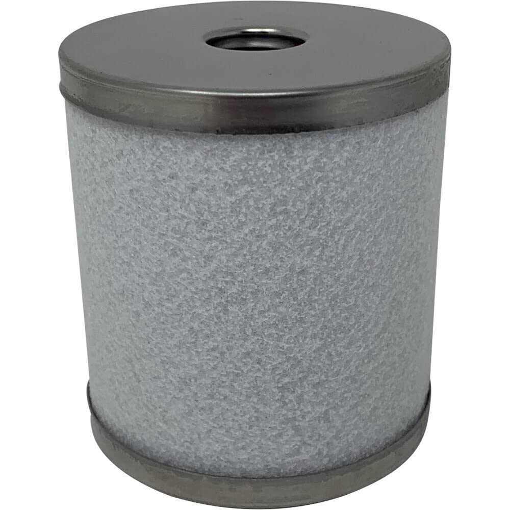 AFF-EL11B SMC Replacement Filter Element - OEM Compatible Air Filter for Industrial Pneumatic Systems, HVAC Equipment, and Compressed Air Applications