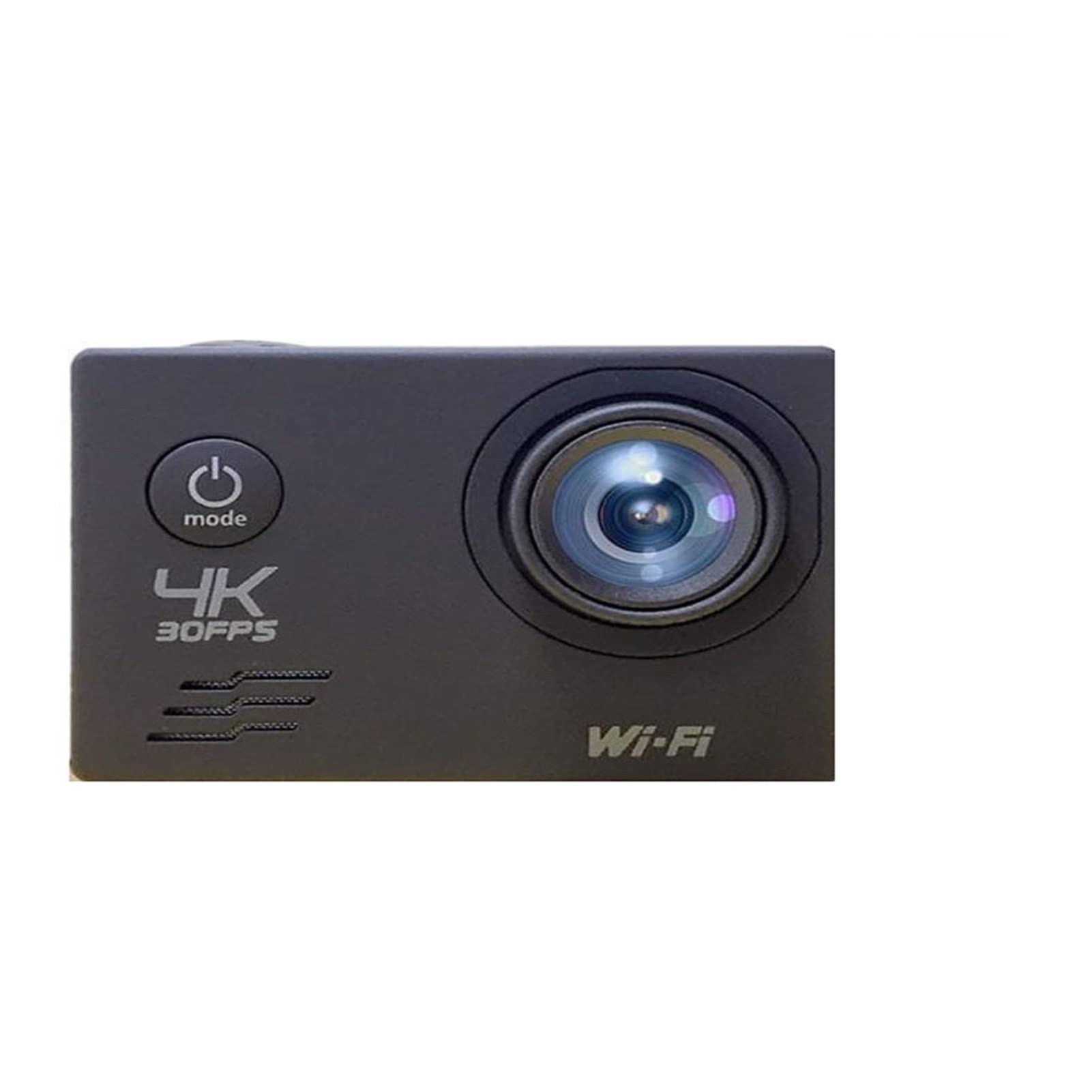 4K Ultra HD Action Camera 16.0MP WiFi 2.0