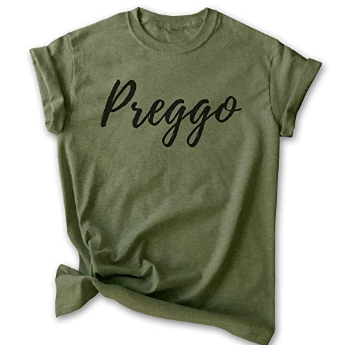 Heather Military Green