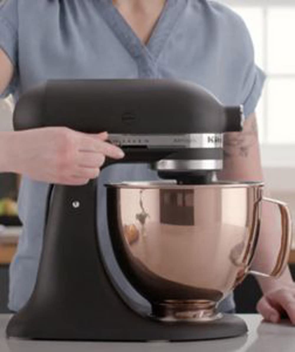 KitchenAid 400 Series Immersion Blender - 12