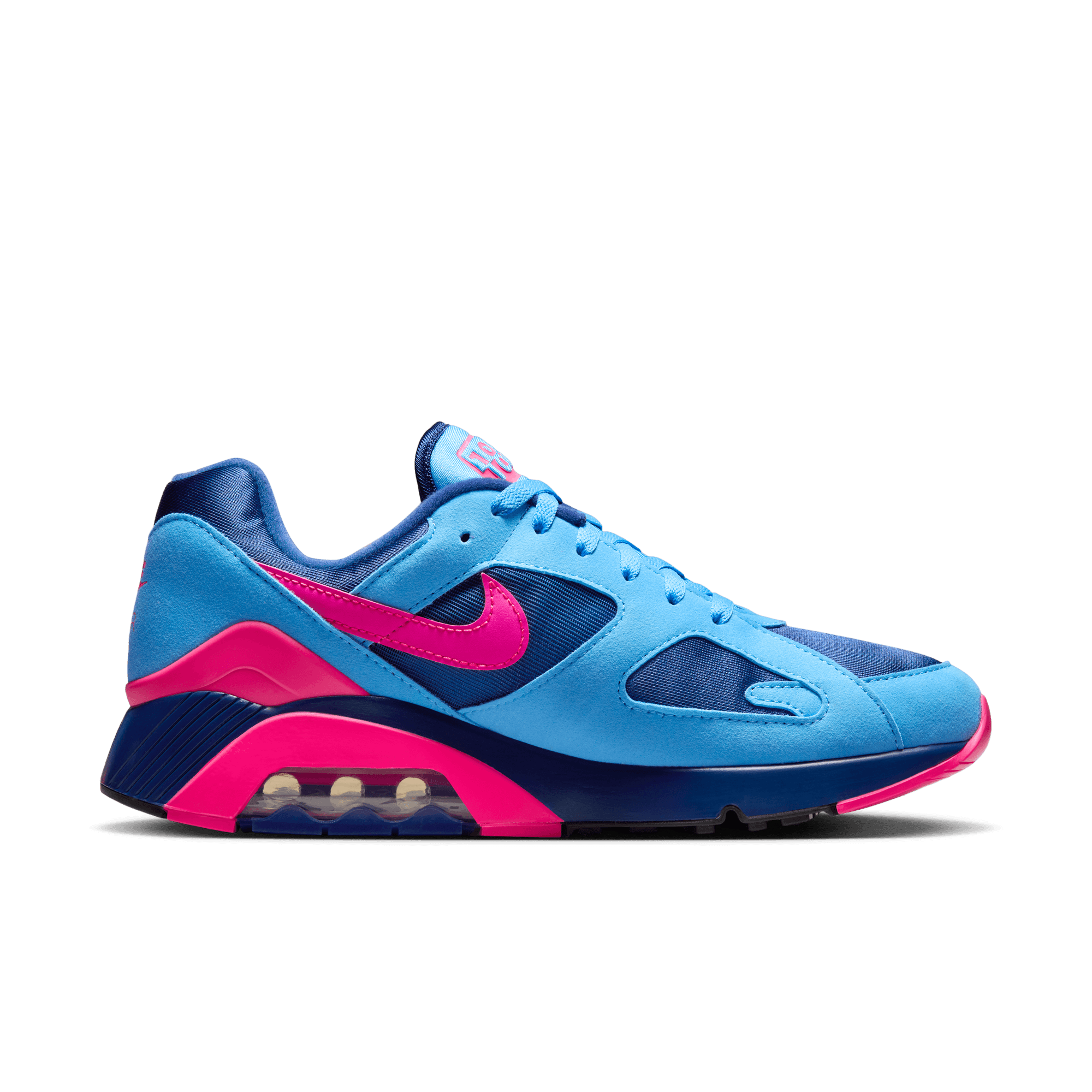 Nike Air 180 