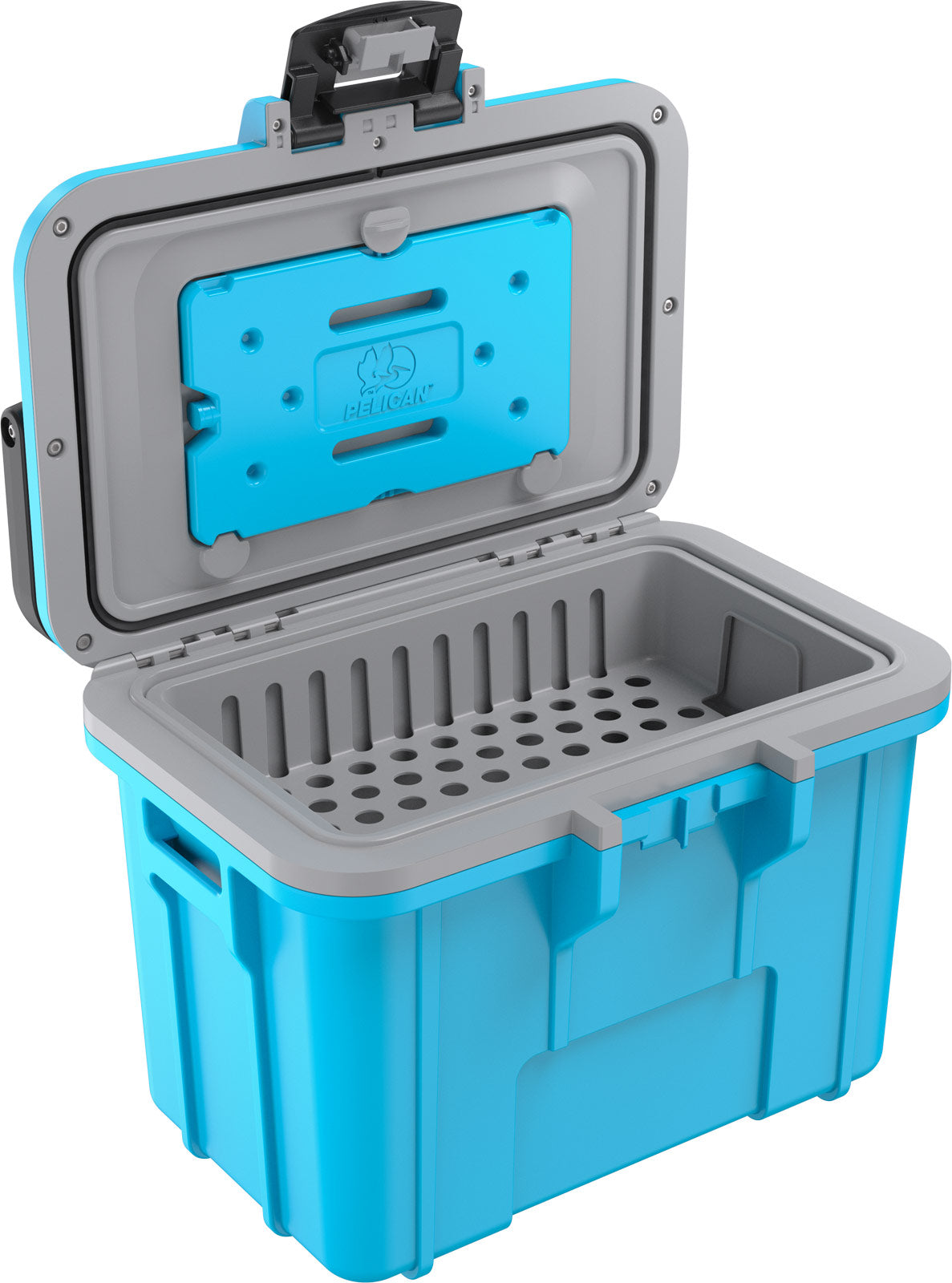 8QT Personal Cooler - Portable Mini Fridge for Bedroom, Office, Dorm, Car | Compact Cooling Solution for Drinks, Snacks & Skincare | Energy Efficient & Quiet Operation