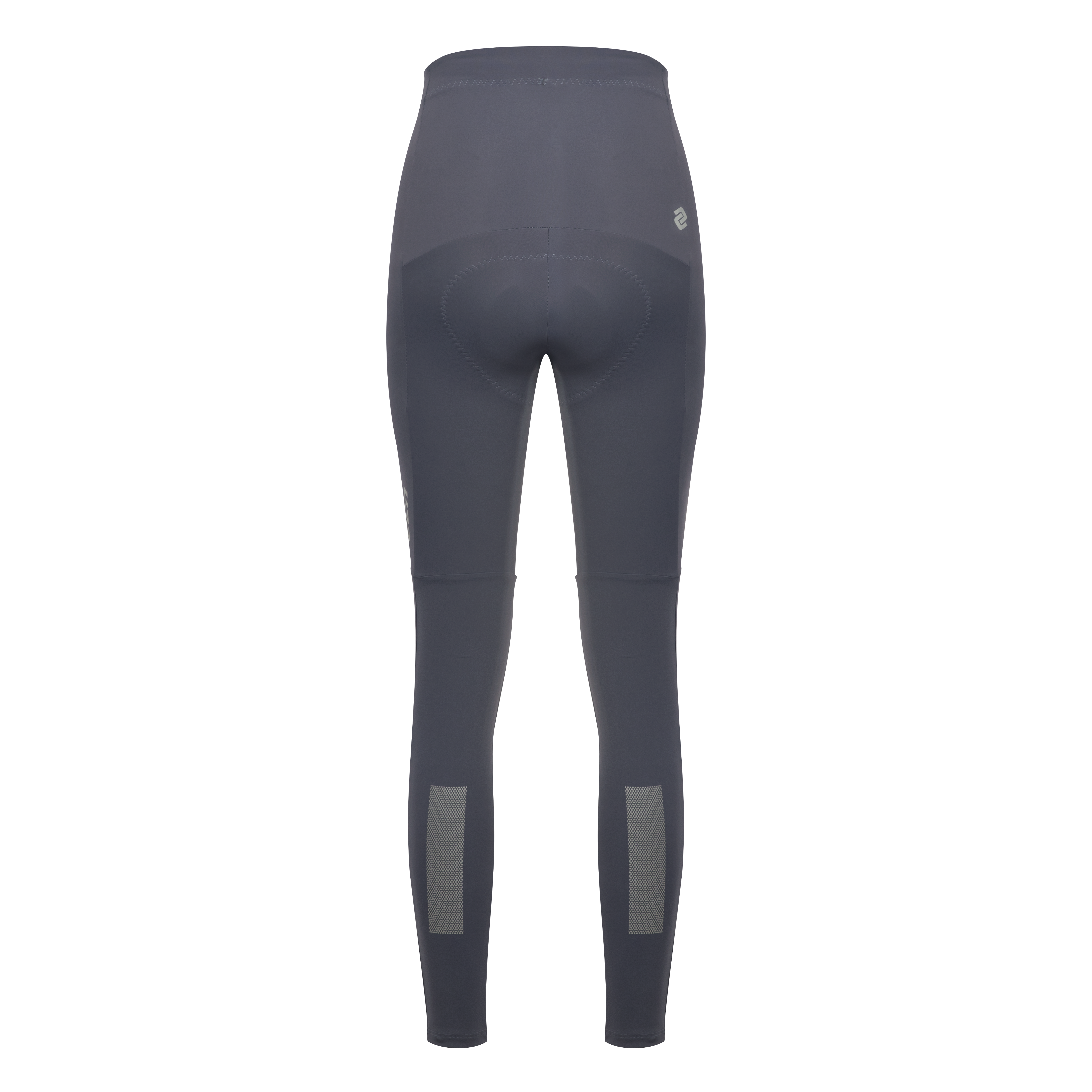 Women's Black Regular Tights for All-Day Comfort - Perfect for Workouts, Yoga & Everyday Wear