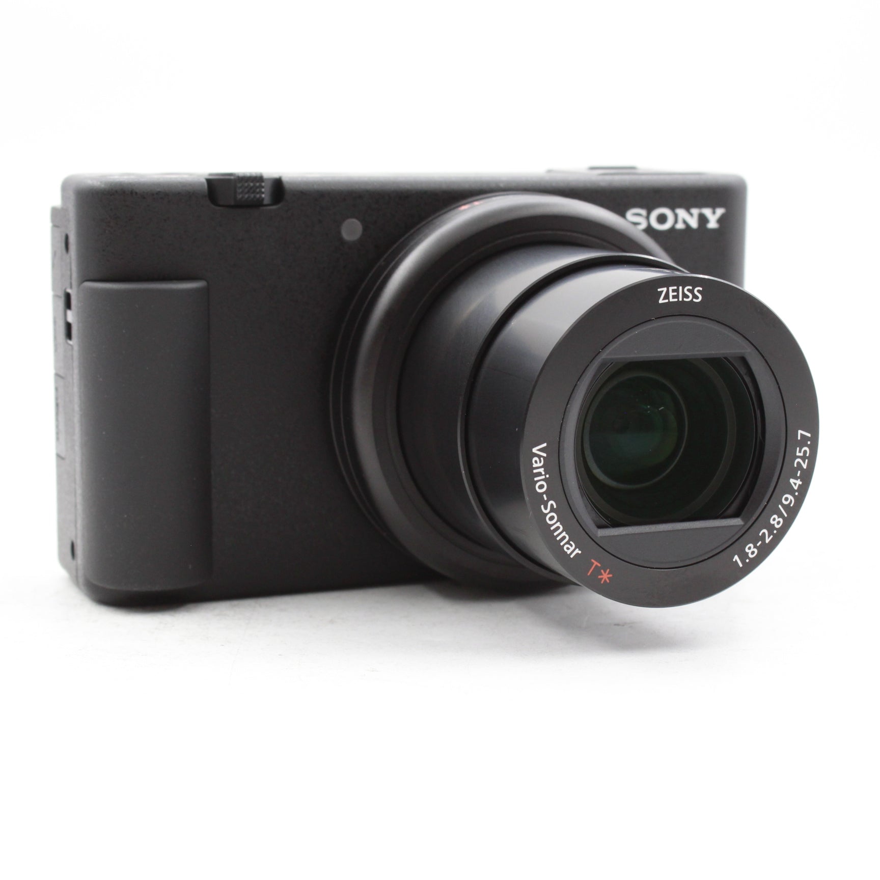 Open Box Excellent Condition Sony ZV-1 Digital Camera (Black) - Perfect for Vlogging, Travel Photography & Content Creation