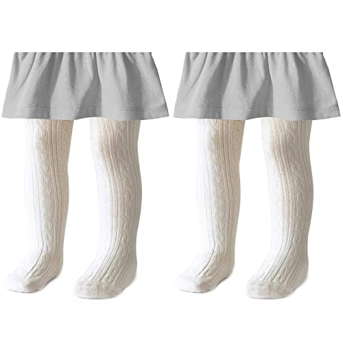 2 Pack-white