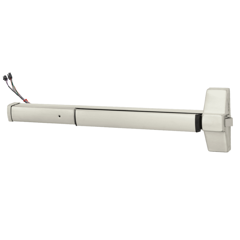 Corbin Russwin ED5200 48 MELR Rim Exit Device - Motorized Latch Retraction, 36-48