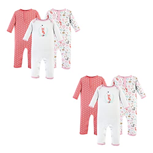 Woodland Fox 6-piece
