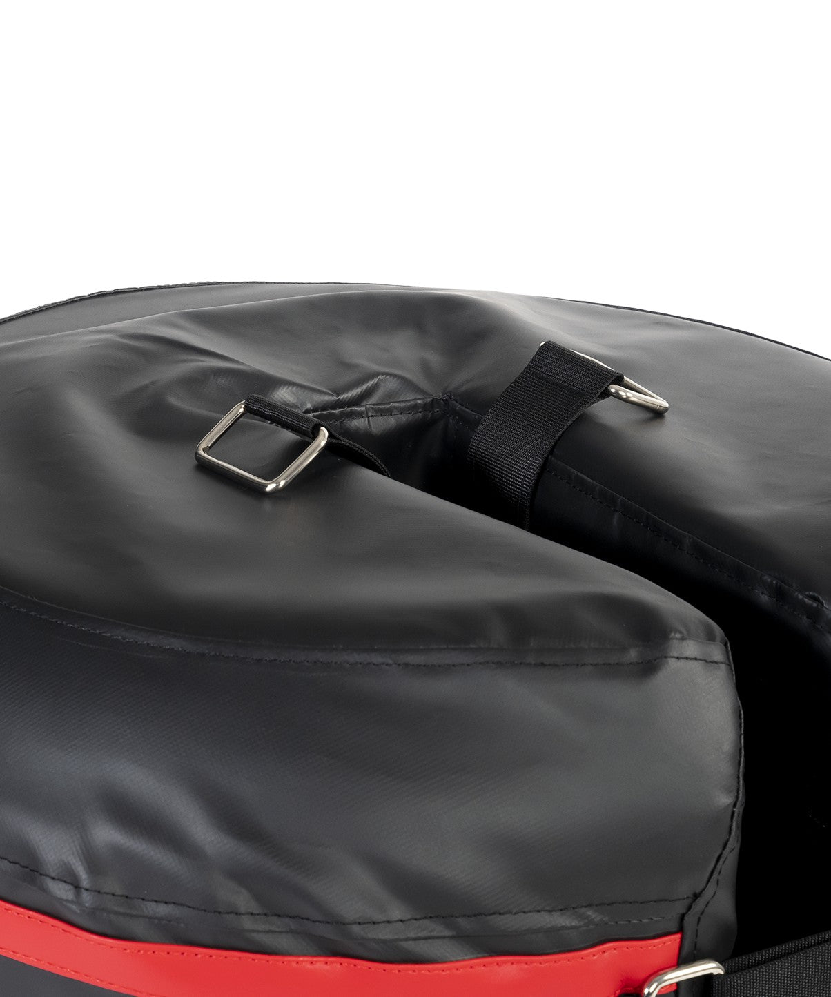 Box Master Kick Pad Attachment for Muay Thai & MMA Training - Heavy Duty Punching Bag Accessory for Home & Gym Workouts