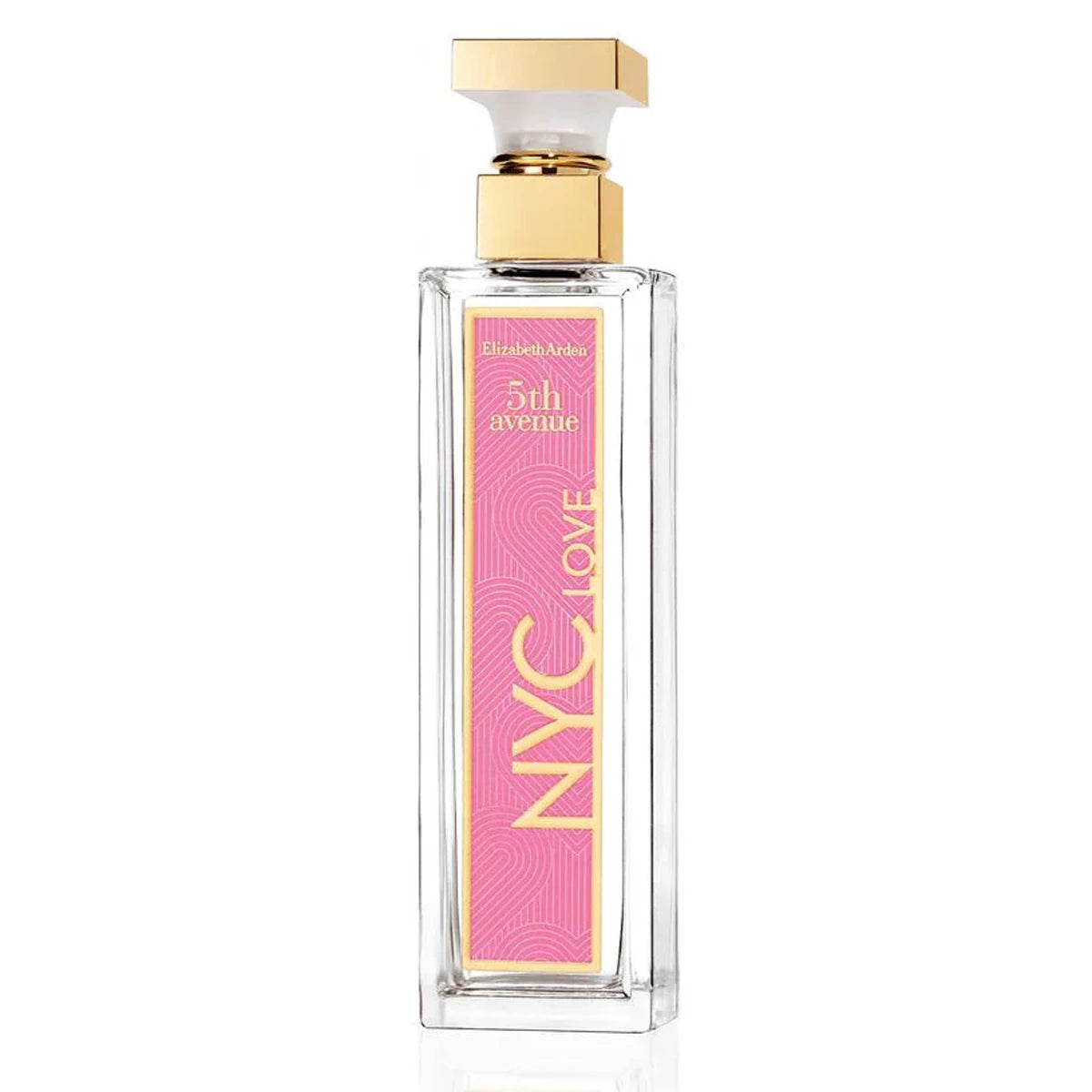 5th Avenue NYC Love 4.2 oz Eau de Parfum for Women - Romantic Evening & Date Night Perfume